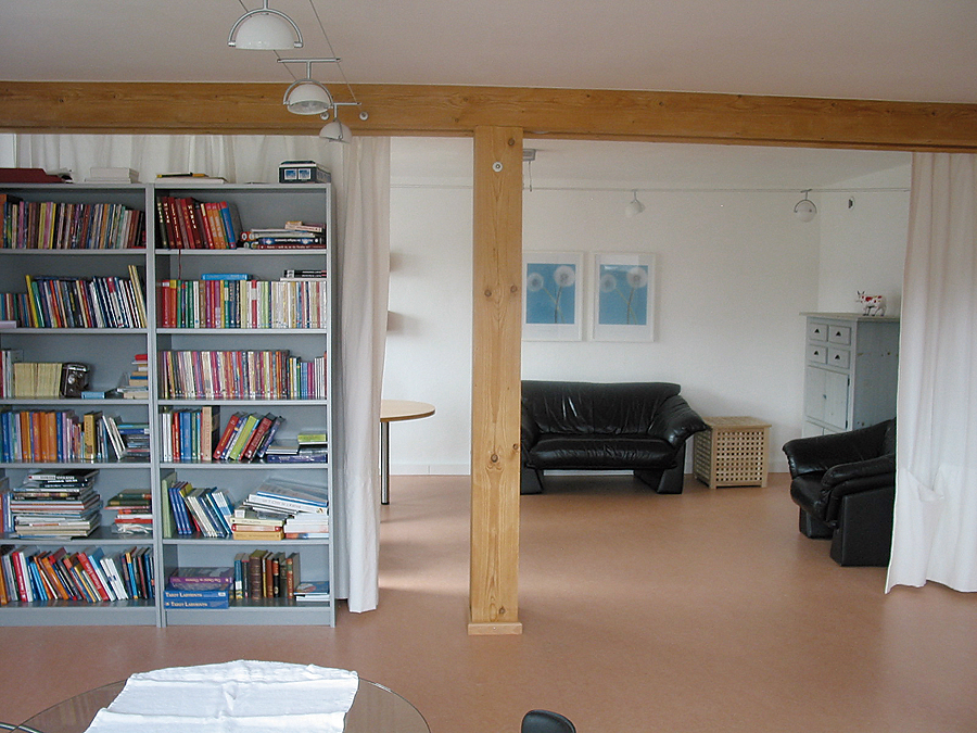 Passiv-Doppelhaus von Privat zu verkaufen