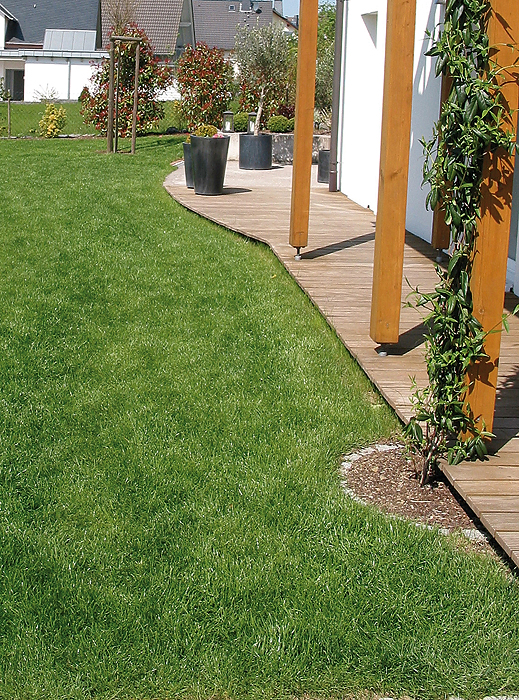 Passiv-Doppelhaus von Privat zu verkaufen